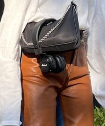 Marshall | ヘッドフォン/イヤホン