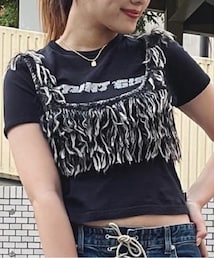 leinwande | トップス