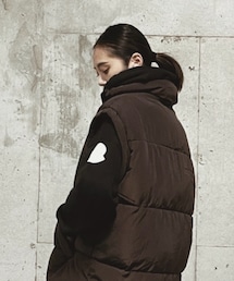 MONCLER | パーカー