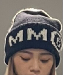 MM6 Maison Margiela | 帽子