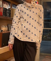 dinoworks | トップス