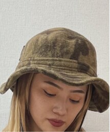 VINTAGE | 帽子