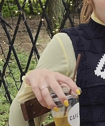 GRL | トップス
