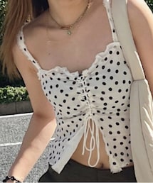 ZARA | キャミソール