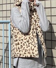 VINTAGE | ダウンベスト