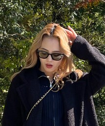 gentle monster | サングラス