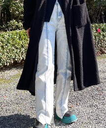 VIAVANDA | デニムパンツ
