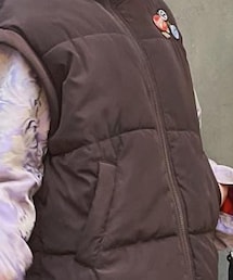 H&M | ダウンベスト