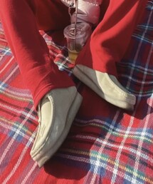 Clarks | Clarks×KITHコラボ(シューズ)