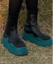 AZUL by moussy | ブーツ