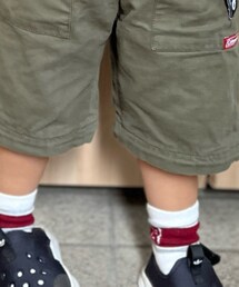 DOUBLE_B | ソックス/靴下