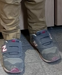 NEW BALANCE | スニーカー