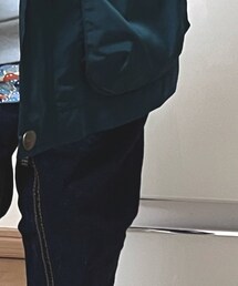 Birthday | デニムパンツ