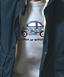 sense of wonder | Tシャツ/カットソー