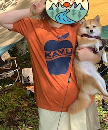 KAVU | Tシャツ/カットソー
