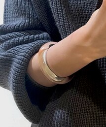 aussi | ブレスレット