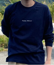 UNITED ARROWS | Tシャツ/カットソー