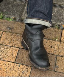 WESCO | ブーツ