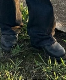 WESCO | ブーツ