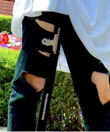 PEACEMINUSONE | ベルト