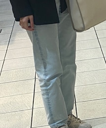 YLEVE | デニムパンツ