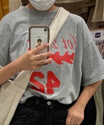 Used | Tシャツ/カットソー