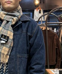 SETTO | デニムジャケット