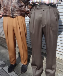 NEAT | スラックス