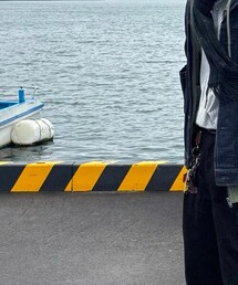 KANEMASA PHIL. | シャツ/ブラウス