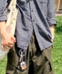 CITYCREEK | パンツ