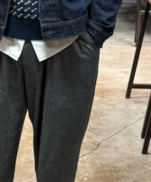 yoko sakamoto | スラックス