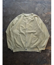 YASHIKI | カーディガン/ボレロ