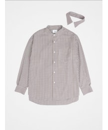 unfolk | シャツ/ブラウス