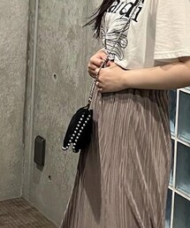 ZARA | ショルダーバッグ