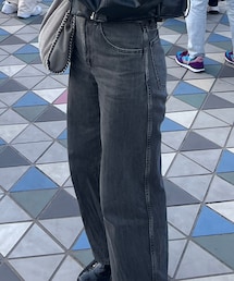 UNIQLO | デニムパンツ