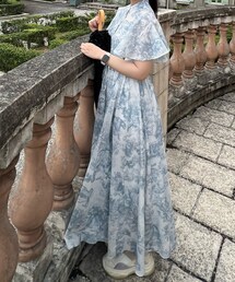 VIVARUBY | ワンピース/ドレス