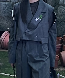 ZARA | ジャケット/アウター