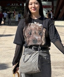 Acne Studios | Tシャツ/カットソー