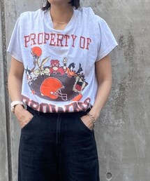 Looney Tunes | Tシャツ/カットソー