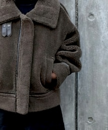 SNIDEL | ジャケット/アウター