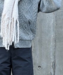 Heather | ニット/セーター