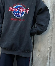Hard Rock Cafe | スウェット