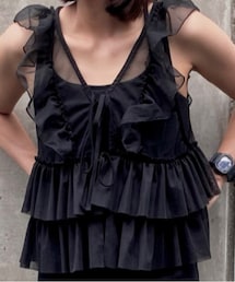 GRL | シャツ/ブラウス