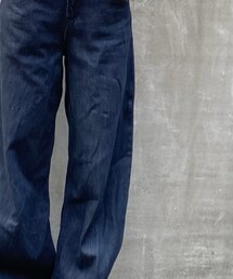 UNIQLO | デニムパンツ