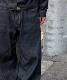 CIOTA | デニムパンツ