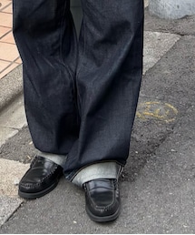 G.H.BASS | ローファー