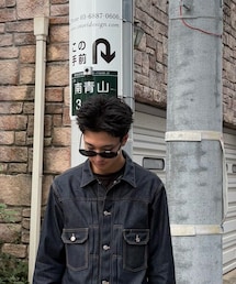 gentle monster | サングラス