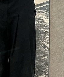 SHINYAKOZUKA | その他パンツ