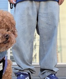 Supreme  | デニムパンツ