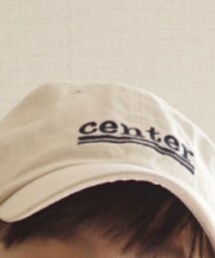 DIGREEN | キャップ